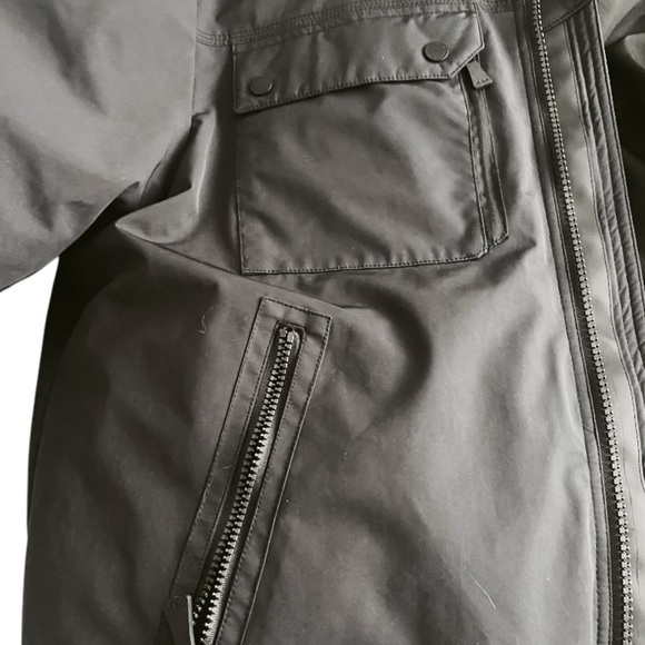 Pajar Clifton Down Bomber Jacket - XL Mens - Picture 9 of 15